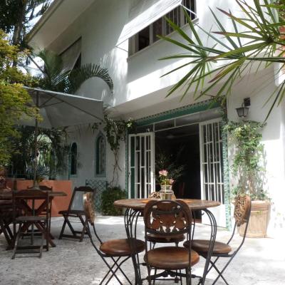 旅遊訂房 巴西-聖保羅 Zen Hostel Brasil - Hotel e SPA - 7篇評鑑 評分:9.8