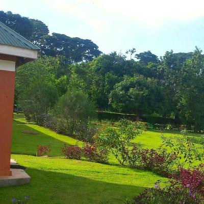 旅遊訂房 烏干達-卡蘭加拉 Philo Leisure Gardens - 2篇評鑑 評分:8