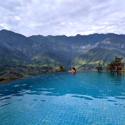 旅遊訂房 越南-薩帕 薩巴克萊之家山區度假酒店 (Sapa Clay House - Mountain Retreat) - 363篇評鑑 評分:8.5