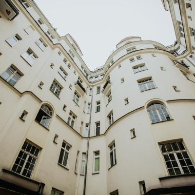 旅遊訂房 波蘭-華沙 Green Wood Apartament Stara Ochota - 8篇評鑑 評分:8.2