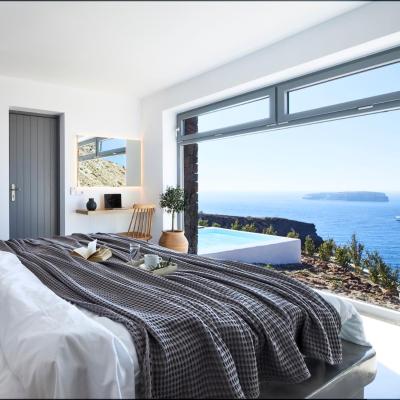 旅遊訂房 希臘-聖託里尼 Coco-Mat Hotel Santorini - 5篇評鑑 評分:9.2