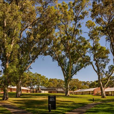 旅遊訂房 澳洲-麥克拉倫韋爾 塞拉菲諾麥克拉倫谷酒店 (Serafino McLaren Vale) - 149篇評鑑 評分:8.6