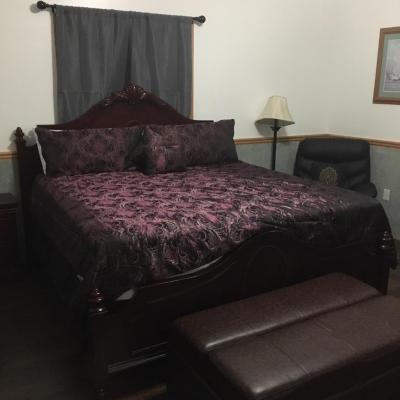 旅遊訂房 美國-赫利戴爾 錫安最受歡迎的酒店 (Zion's Most Wanted Hotel) - 5篇評鑑 評分:9.4