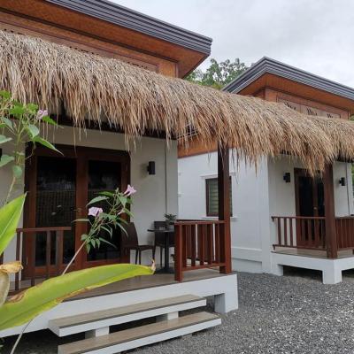 旅遊訂房 菲律賓-保和島 Alona Vikings Lodge 2 - 18篇評鑑 評分:9.2