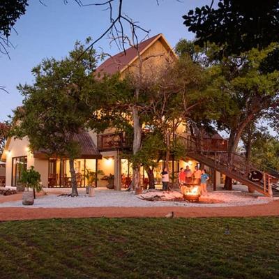 旅遊訂房 奈米比亞-楚梅布 Callies Game Lodge Safaris - 117篇評鑑 評分:9.1