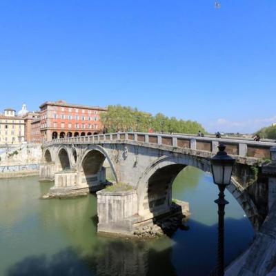 旅遊訂房 意大利-羅馬 Welcome to Trastevere - 103篇評鑑 評分:8.6