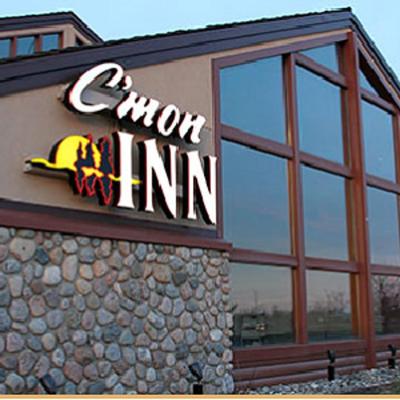 旅遊訂房 美國-法哥 (ND) 法戈卡蒙套房酒店 (C'mon Inn & Suites Fargo) - 3篇評鑑 評分:9.5