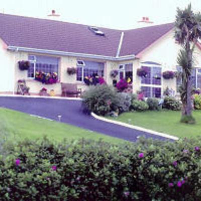 旅遊訂房 愛爾蘭-巴利納 The Yellow Rose B&B - 4篇評鑑 評分:9.3