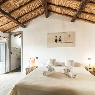 旅遊訂房 義大利-洛措拉伊 Sa Crai B&B - Sardinian Experience - 4篇評鑑 評分:9.8