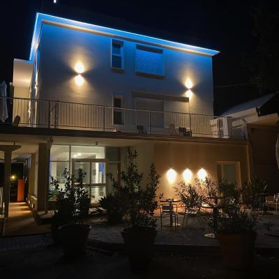旅遊訂房 義大利-聖文森佐 Acquaviva Experience B&B - 5篇評鑑 評分:8.7