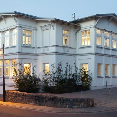 旅遊訂房 德國-西巴德 阿爾貝克 OSTKÜSTE - Kaiser Karl Design Apartments (OSTKUSTE - Kaiser Karl Design Apartments) - 1篇評鑑 評分:9.6
