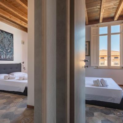 旅遊訂房 義大利-奧裡斯塔諾 Maison Belle Époque & suites with pool (Maison Belle Epoque & suites with pool) - 1篇評鑑 評分:8.8
