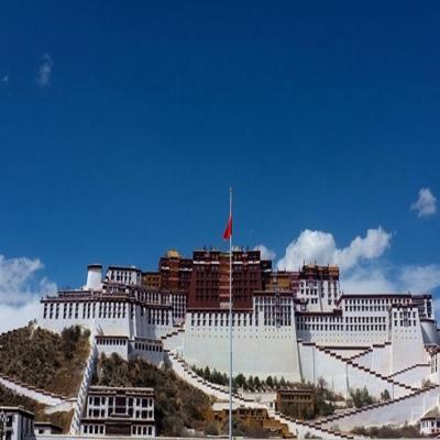 旅遊訂房 中國-拉薩 Lavande Hotel (Lhasa City Government Xizang University Branch)