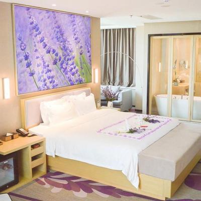 旅遊訂房 中國-徐州 Lavande Hotel Xuzhou New Town Midea Plaza