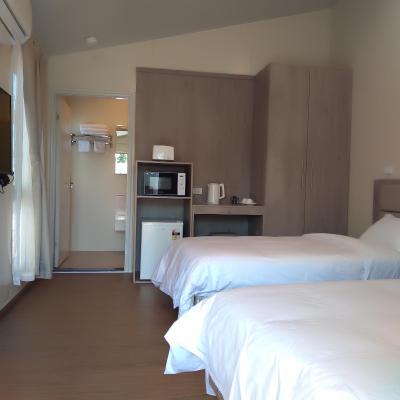 旅遊訂房 澳洲-伯克 Sunshine Gardens Bourke Resort - 28篇評鑑 評分:7.2
