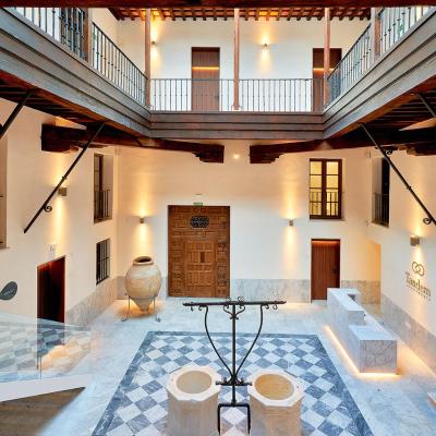 旅遊訂房 西班牙-加迪斯 Tandem Torres de Cádiz Suites (Tandem Torres de Cadiz Suites) - 12篇評鑑 評分:9.8