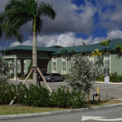 旅遊訂房 美國-威靈頓 (FL) Pioneer Inn - 20篇評鑑 評分:9.5
