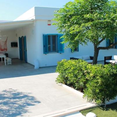 旅遊訂房 意大利-莫羅波利 3 bedrooms house at Monopoli 30 m away from the beach with enclosed garden and wifi