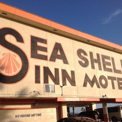旅遊訂房 美國-考帕克里斯迪 (TX) Sea Shell Inn on the Beach - 21篇評鑑 評分:6.2