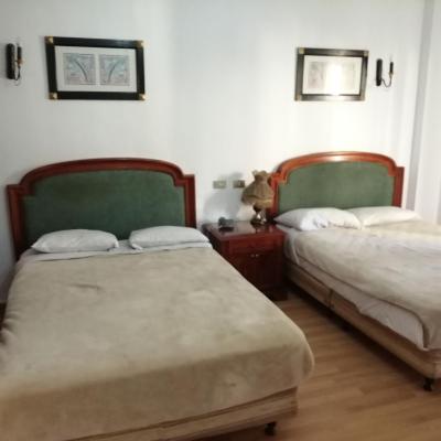 旅遊訂房 埃及-吉薩 開羅馬約卡酒店 (Mayorca Hotel Cairo) - 2篇評鑑 評分:7.4