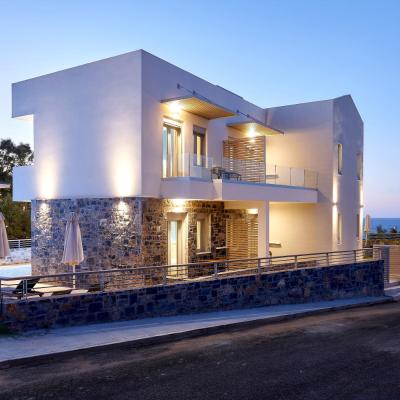 旅遊訂房 希臘-克里特 Theasea Stylish Residences - 3篇評鑑 評分:9.9