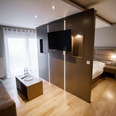 旅遊訂房 德國-克爾斯特爾巴赫 main Appartments Frankfurt Airport - 5篇評鑑 評分:9.3