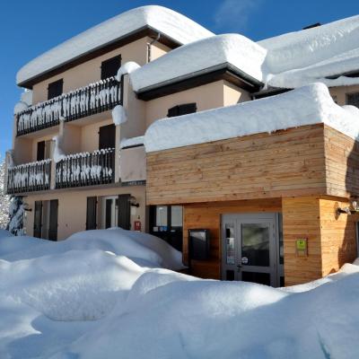 旅遊訂房 法國-塞爾河畔維克 Logis Hôtel Le Griou (Logis Hotel Le Griou) - 3篇評鑑 評分:10