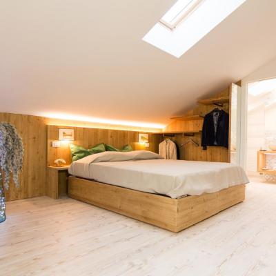 旅遊訂房 義大利-貝盧諾 B&B COL DE LE MOLE - DOLOMITI BELLUNESI - 171篇評鑑 評分:9.8