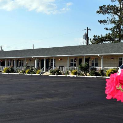 旅遊訂房 美國-欽科蒂格島 (VA) Birchwood inn - 10篇評鑑 評分:7.8