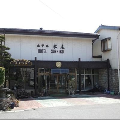 旅遊訂房 日本-松本 末廣酒店 (Hotel Suehiro) - 18篇評鑑 評分:7.9