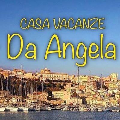 旅遊訂房 意大利-斯齊亞卡 Casa di Angela - 217篇評鑑 評分:9.1