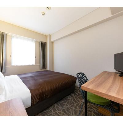 旅遊訂房 日本-福岡 The One Five Fukuoka Tenjin - Vacation STAY 40118v - 1篇評鑑 評分:2.7