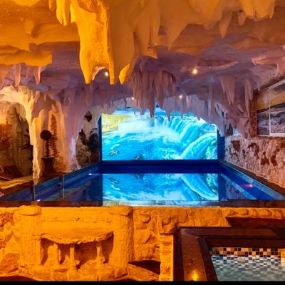 旅遊訂房 塞爾維亞-貝爾格萊德 巴里鬥獸場酒店 (Bali Colosseum Hotel) - 20篇評鑑 評分:6.8