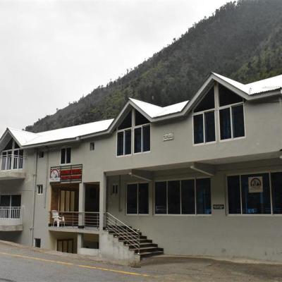 旅遊訂房 巴基斯坦-密爾斯 Cedar Vista Resort & Restaurant