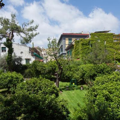 旅遊訂房 義大利-那不勒斯 The Bellini House by House In Naples - 13篇評鑑 評分:9.4