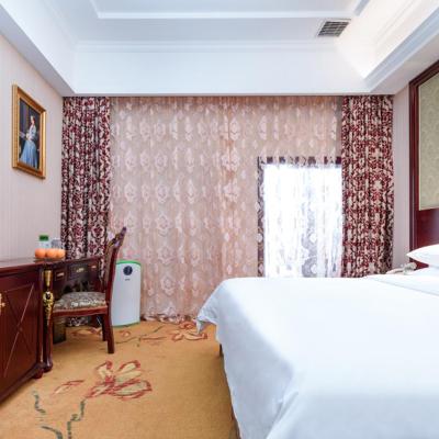 旅遊訂房 中國-上海 維也納酒店上海松江萬達店 (Vienna Hotel Shanghai Songjiang Wanda) - 2篇評鑑 評分:9.2