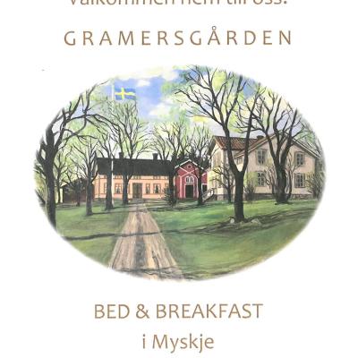 旅遊訂房 瑞典-索德漢姆 Gramersgården (Gramersgarden) - 136篇評鑑 評分:9.1