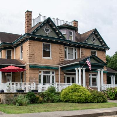 旅遊訂房 美國-薩頓 (WV) Elk River Hotel - 97篇評鑑 評分:8.8