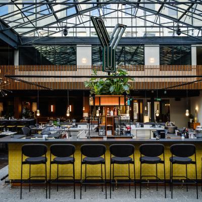 旅遊訂房 比利時-根特 Yalo Urban Boutique Hotel Gent - 142篇評鑑 評分:9.2