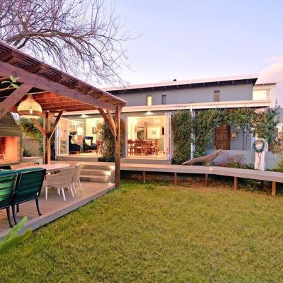 旅遊訂房 南非-約翰尼斯堡 B&B on Buckingham Guest House - 276篇評鑑 評分:9.7