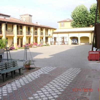 旅遊訂房 義大利-蓬泰維哥 Albergo Dell'angelo - 5篇評鑑 評分:9.5