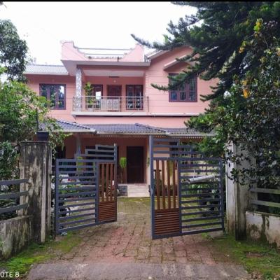 旅遊訂房 印度-瓦亞納德 Puzhayoram home stay, Palakkuli, Mananthavadi wayanad kerala - 51篇評鑑 評分:9.2