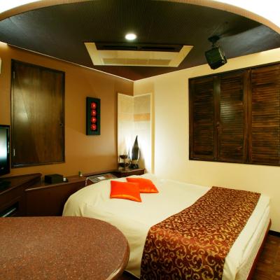 旅遊訂房 日本-東京 HOTEL CHECK INN BALI adult only - 488篇評鑑 評分:7.4