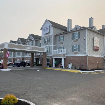 旅遊訂房 美國-歡樂谷 (NJ) Homestead Lodge Apart Hotel - 27篇評鑑 評分:8.2