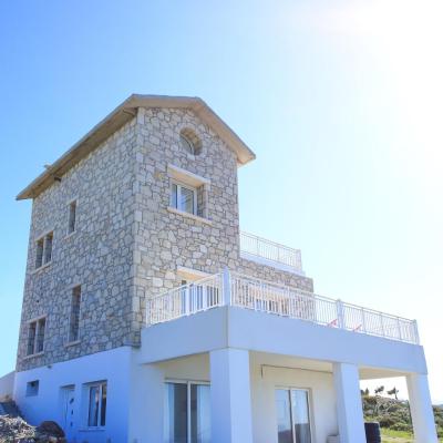旅遊訂房 希臘-克里特 Villa Alice - Cretan Home Experience with Sea View - 1篇評鑑 評分:9.5