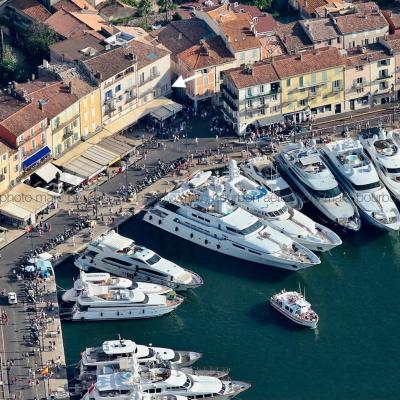 旅遊訂房 法國-聖特羅佩 RARE! Appartement, 100m2, Climatisé - Port de Saint-Tropez (RARE! Appartement, 100m2, Climatise - Port de Saint-Tropez)