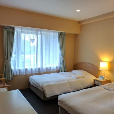 旅遊訂房 日本-橫須賀 Hotel Harbour Yokosuka - Vacation STAY 73906v