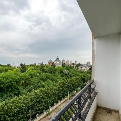 旅遊訂房 羅馬尼亞-布加勒斯特 Roof View Bucharest Artesian Fountains Apartment - 97篇評鑑 評分:6.5