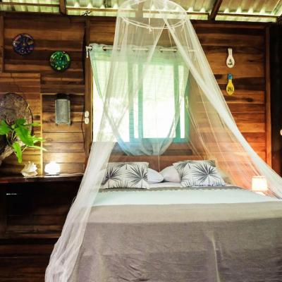 旅遊訂房 哥斯達黎加-卡維塔 Playa Grande Lodge & Tree House - 3篇評鑑 評分:9.6