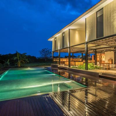 旅遊訂房 印尼-峇裡 TRIBAL Coworking Bali - 254篇評鑑 評分:9.1